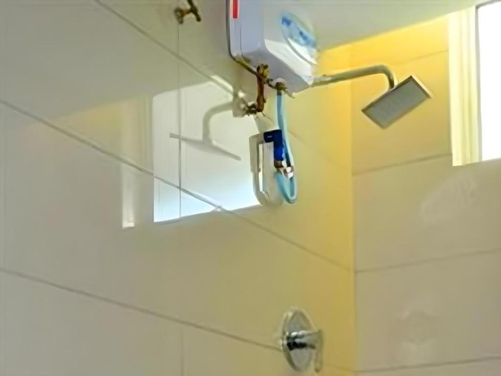 Goldenhill Hotel Kota Kinabalu Eksteriør bilde