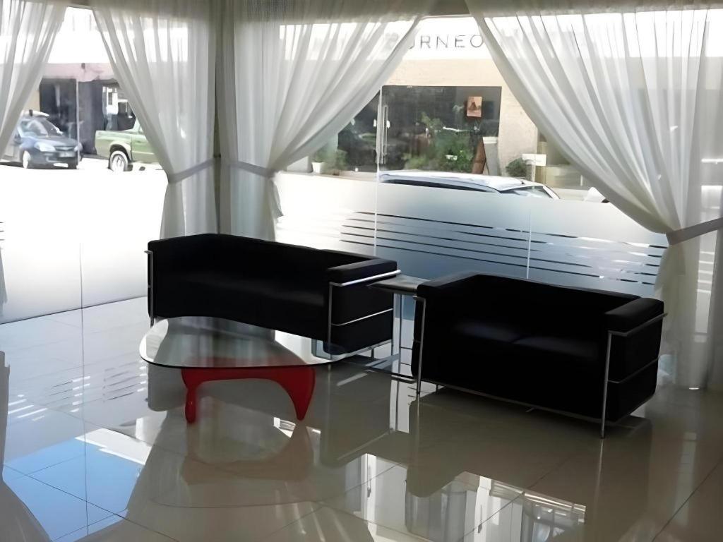Goldenhill Hotel Kota Kinabalu Eksteriør bilde
